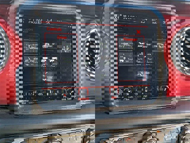 Used 2020 Jeep Gladiator Rubicon image 22