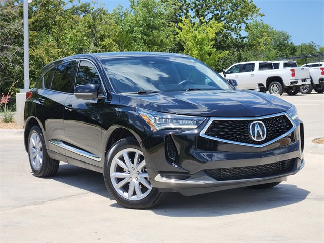 Used 2024 Acura RDX Base