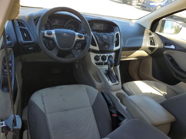 Used 2012 Ford Focus SE FWD image 10