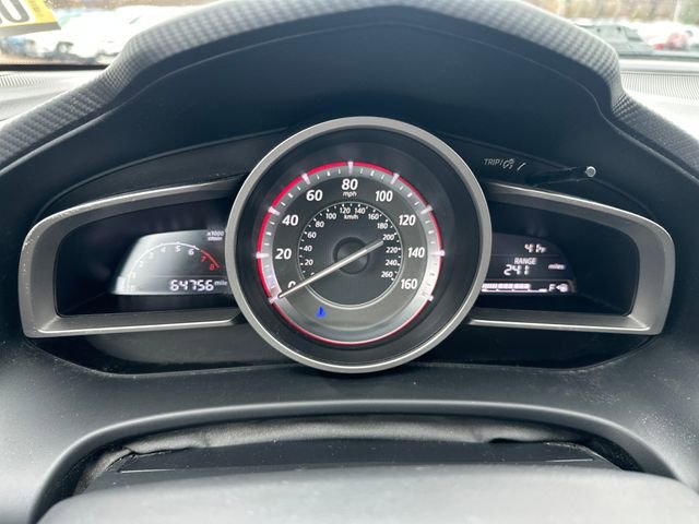 Used 2014 MAZDA MAZDA3 i Touring image 14