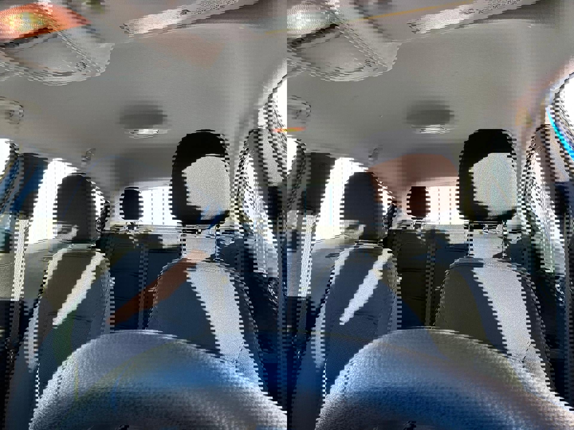 Used 2018 Chevrolet Cruze LT w/ Convenience Package image 13