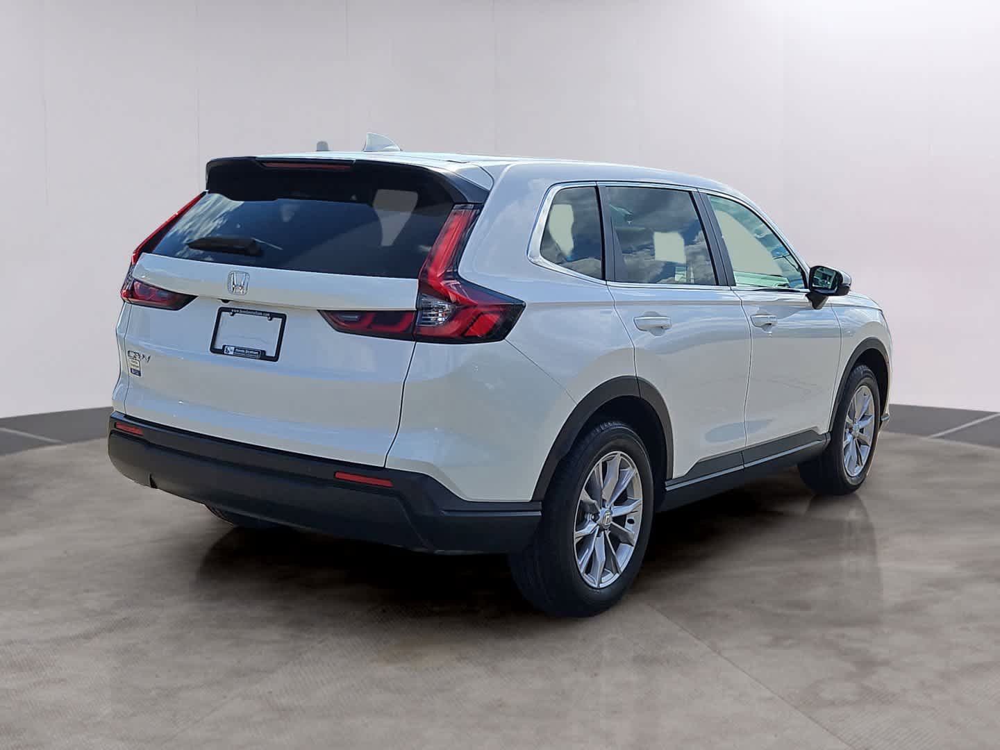 Certified 2024 Honda CR-V EX-L image 2