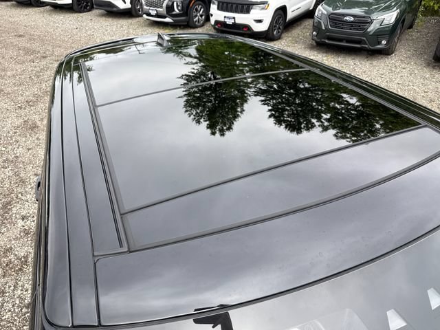 Used 2020 Land Rover Range Rover Sport HSE AWD/4WD image 13