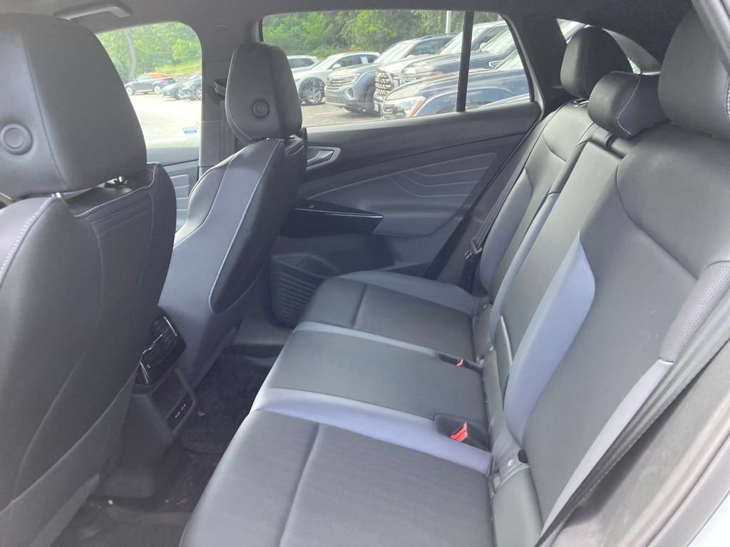 Certified 2023 Volkswagen ID.4 Pro S AWD/4WD image 11