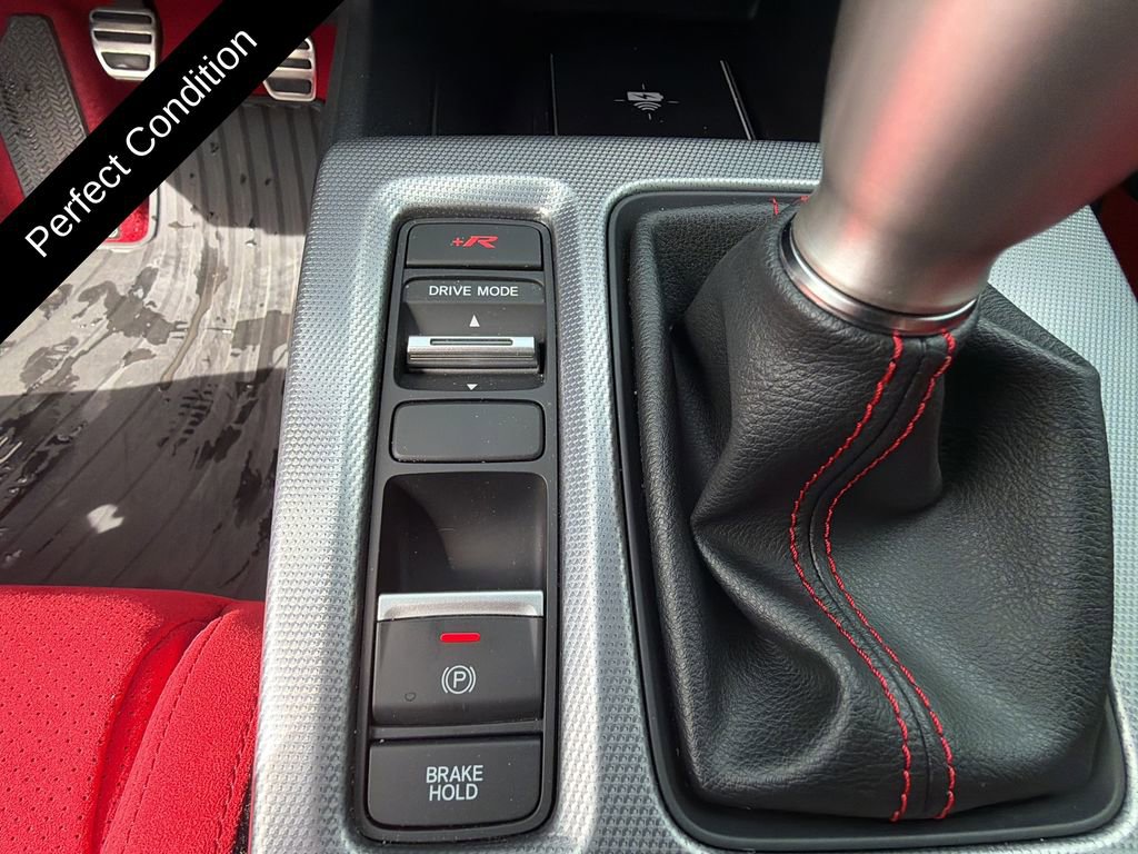 Used 2024 Honda Civic Type R image 21