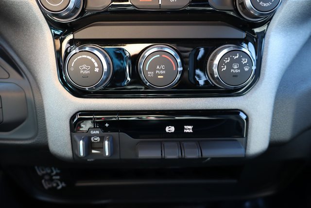 Used 2025 RAM 2500 Tradesman image 23