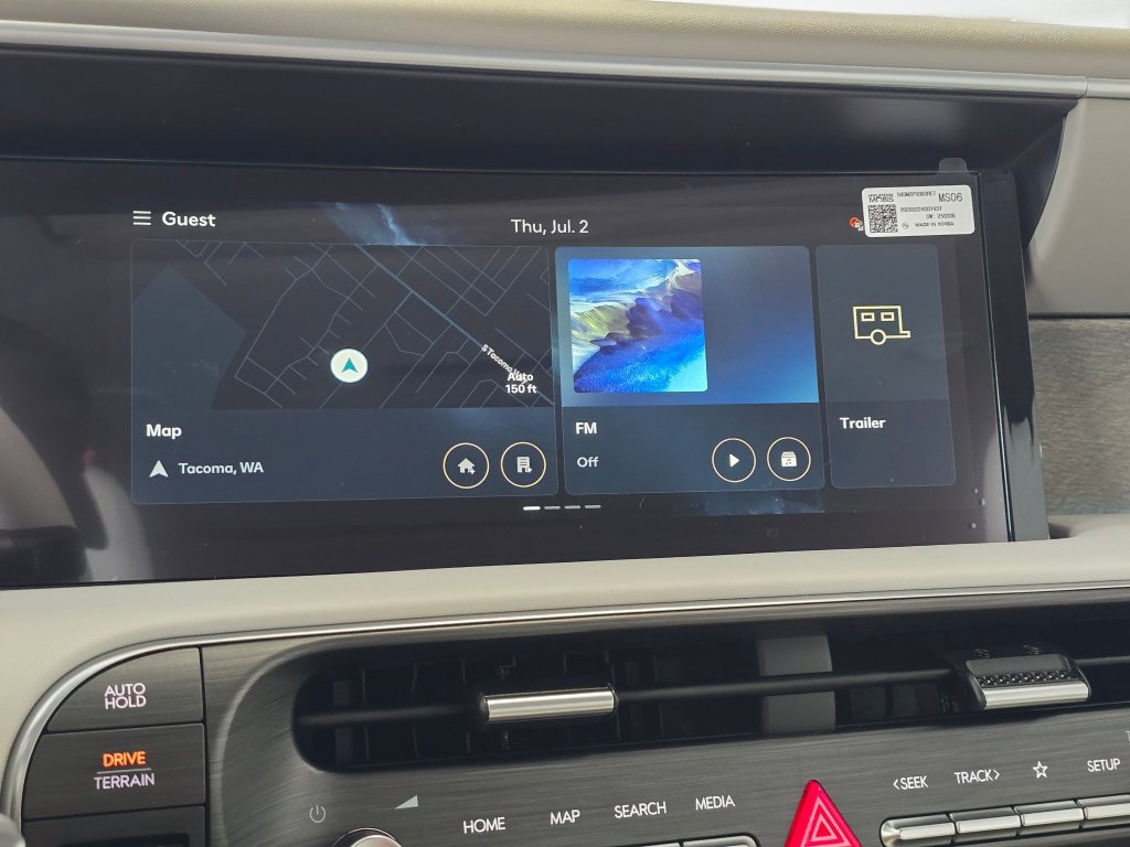 New 2026 Hyundai Palisade Limited AWD/4WD image 26