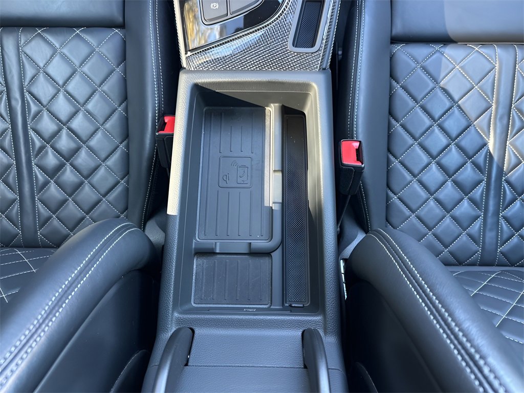 Used 2020 Audi S5 Prestige image 35