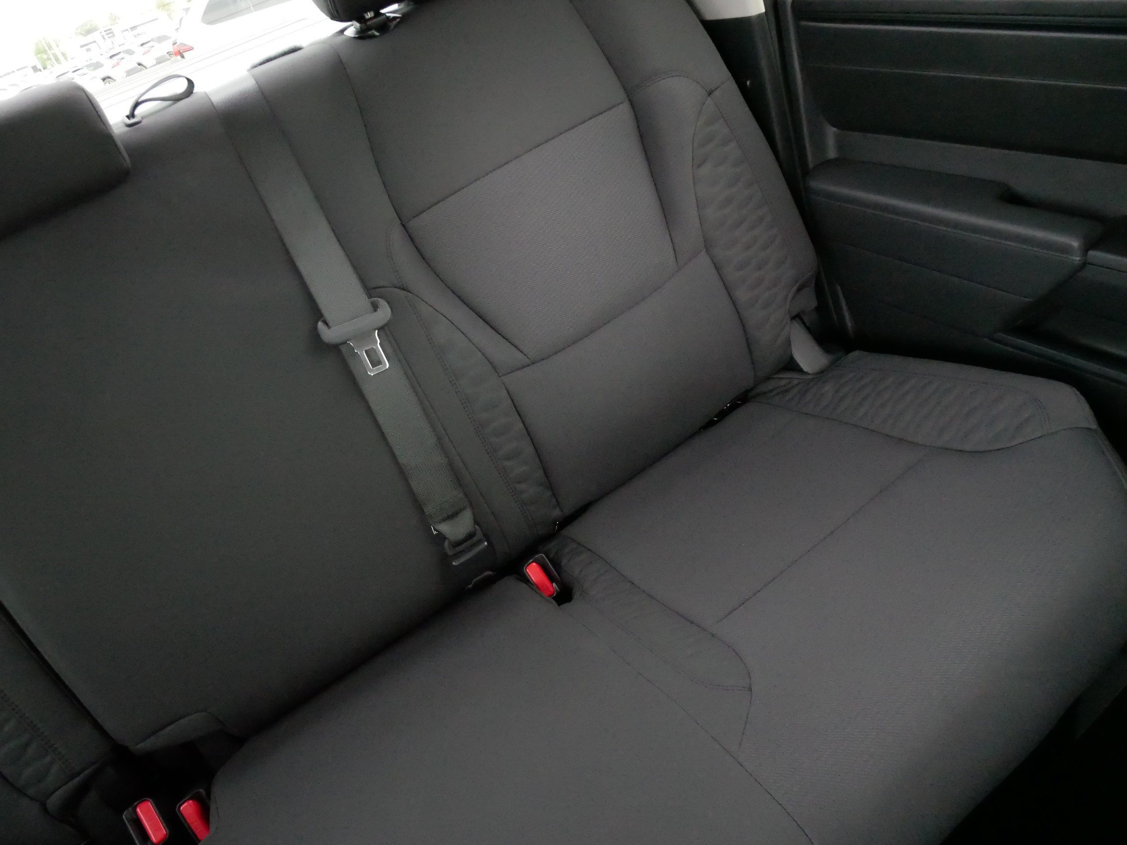 Used 2024 Toyota Tundra SR5 AWD/4WD image 14