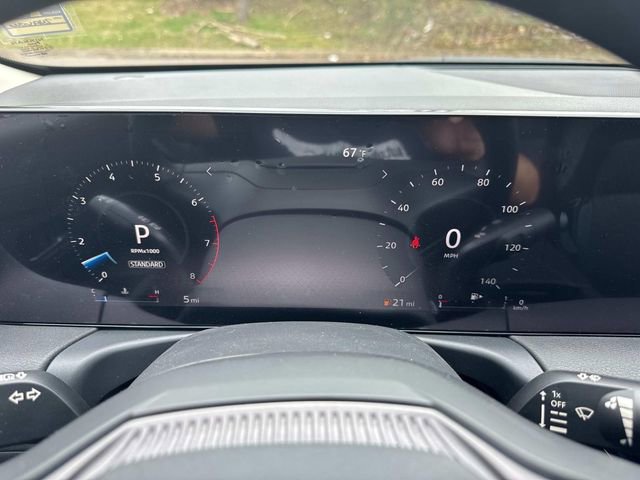 New 2026 Nissan Sentra SV w/ Floor Mat Package image 32