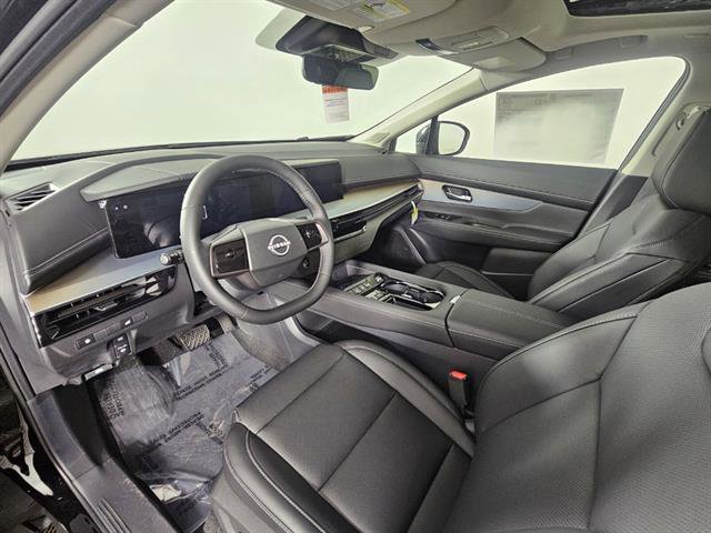 New 2026 Nissan Murano SL AWD/4WD image 28