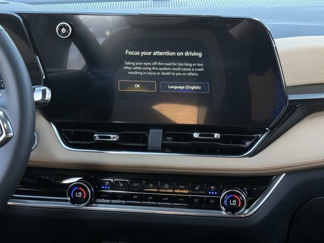 New 2026 Chevrolet Equinox ACTIV image 15