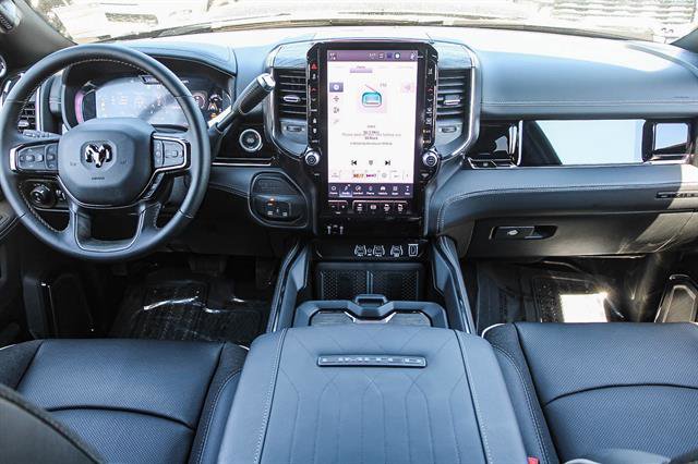 New 2026 RAM 3500 Limited image 14