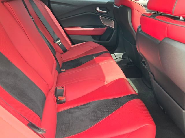 Certified 2023 Acura TLX Type S image 15