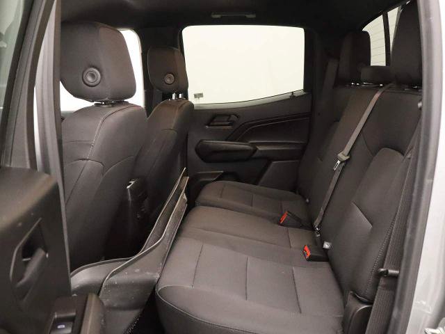 Used 2025 Chevrolet Colorado Trail Boss w/ LPO, Hood Decal Package AWD/4WD image 17