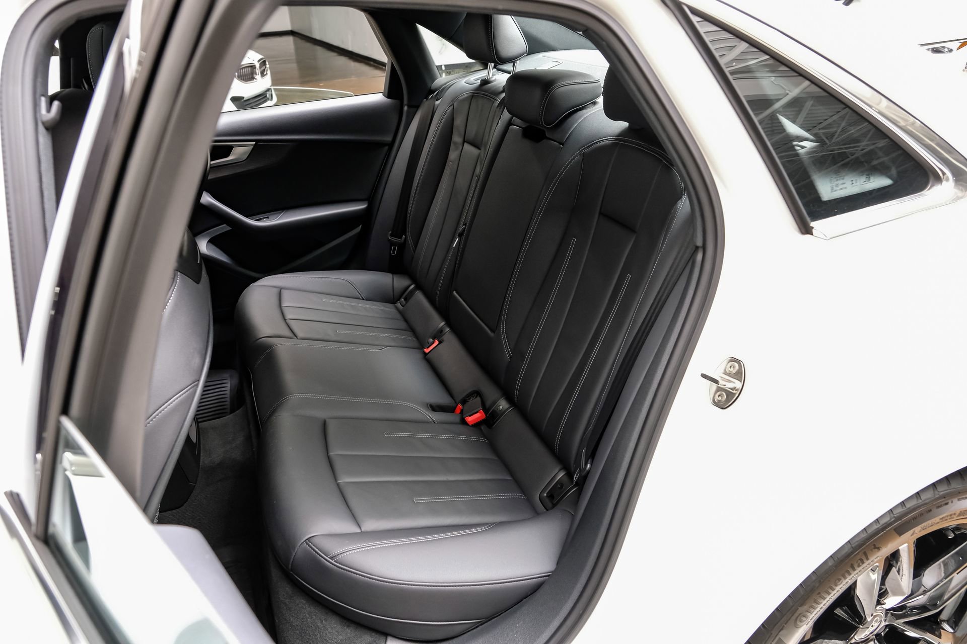 Used 2023 Audi A4 2.0T Premium w/ Convenience Package image 43