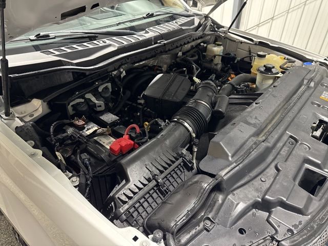 Used 2022 Ford F250 Lariat w/ Lariat Ultimate Package image 34