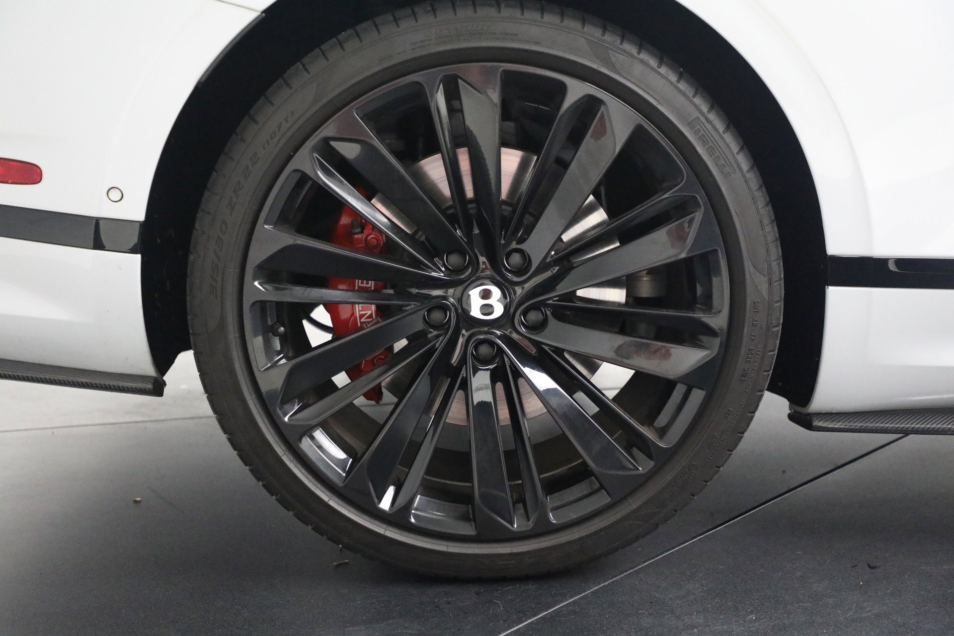 Certified 2022 Bentley Continental GT Speed image 20