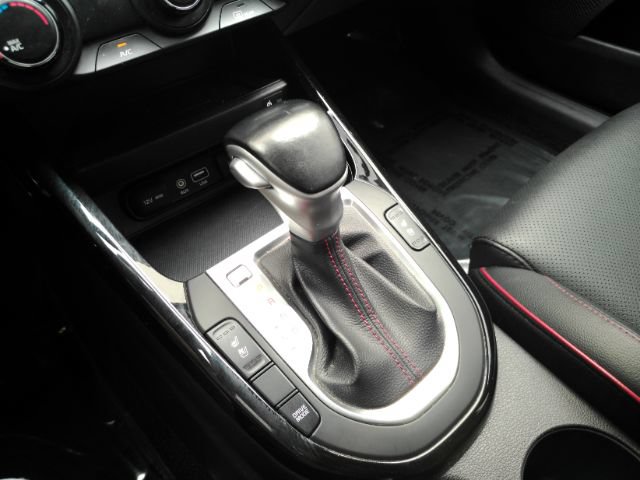 Used 2021 Kia Forte GT w/ GT2 Package FWD image 45