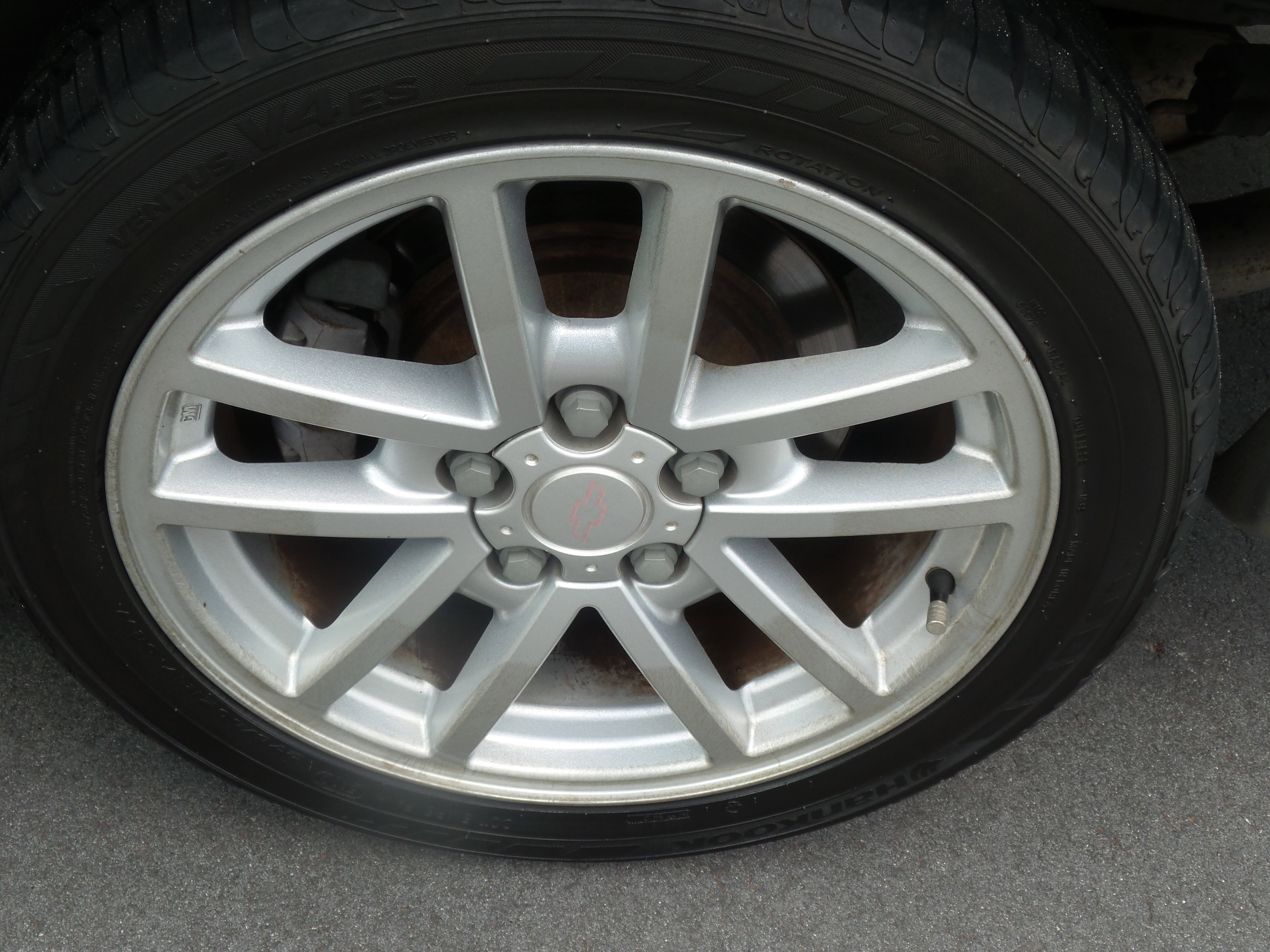 Used 2001 Chevrolet Camaro Z28 w/ SS Performance/Appearance Pkg image 16