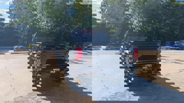 New 2026 Chevrolet Colorado Trail Boss image 7