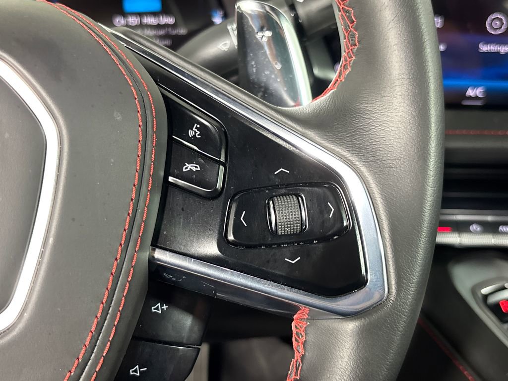 Used 2026 Chevrolet Corvette Stingray Coupe w/ 1LT image 16