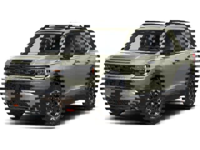 New 2026 Honda Passport TrailSport Elite video 1