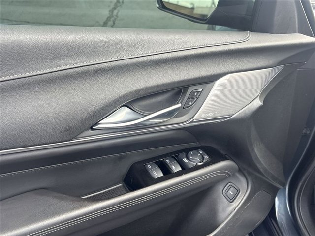 Used 2022 Cadillac CT4 Luxury w/ Sun And Sound Package image 24