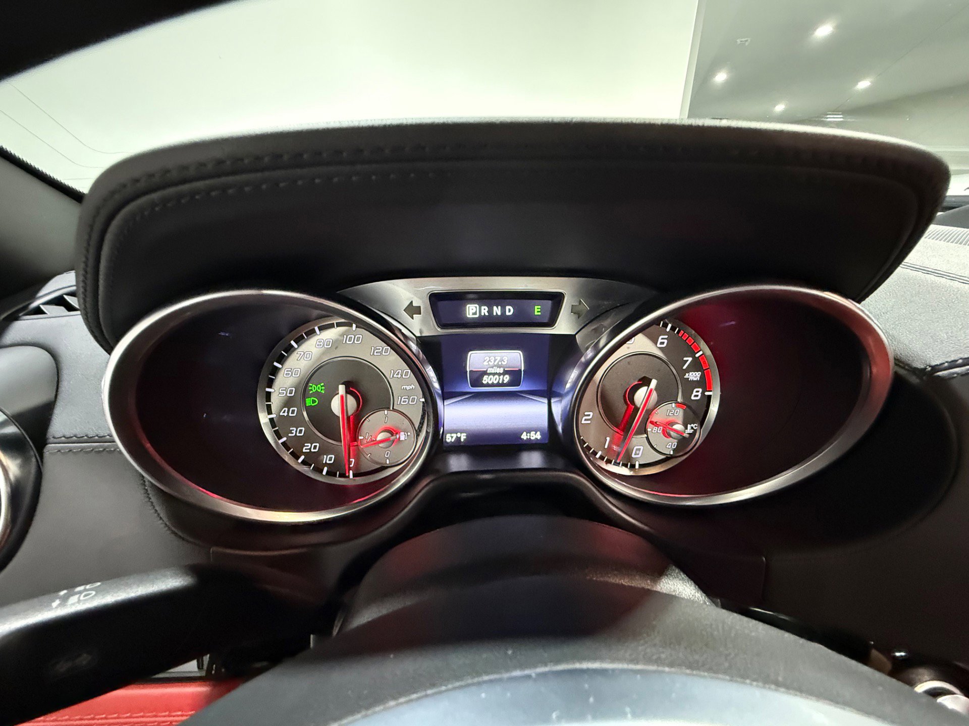 Used 2016 Mercedes-Benz SL 550 image 40