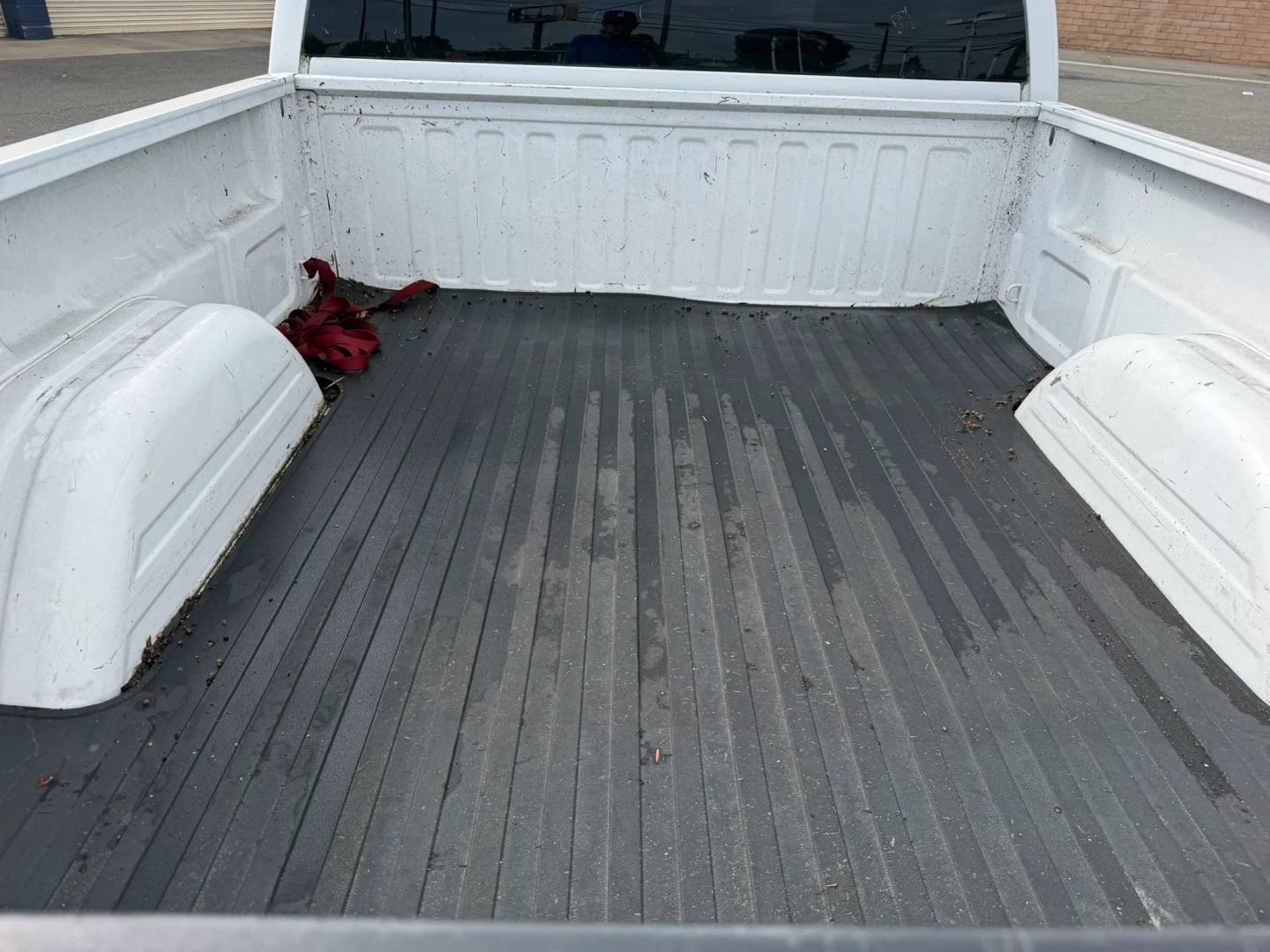 Used 2006 Chevrolet Silverado 1500 W/T RWD image 11