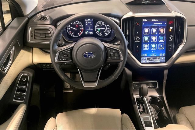 Used 2025 Subaru Ascent Limited AWD/4WD image 5