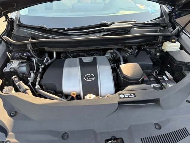 Used 2018 Lexus RX 350 AWD w/ Premium Package image 12