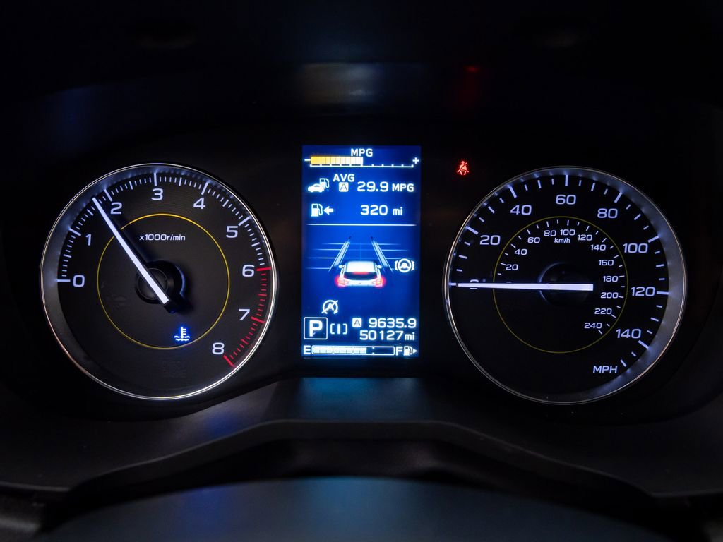 Used 2022 Subaru Crosstrek 2.5i Sport w/ Popular Package #3 image 20