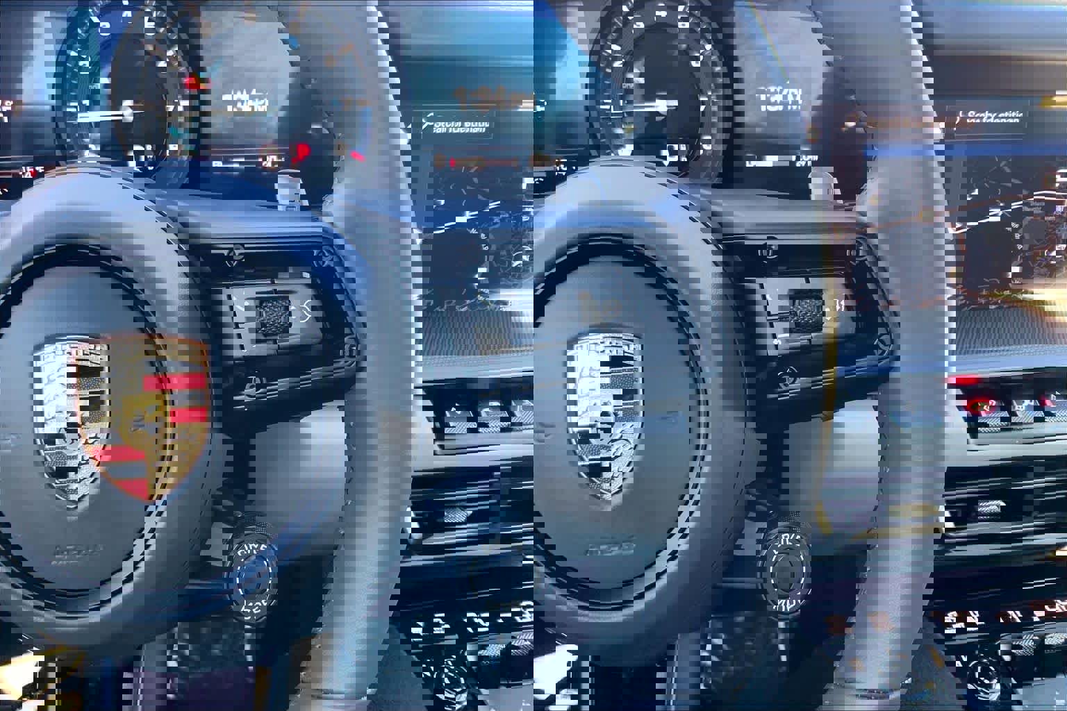 Used 2024 Porsche 911 Carrera image 23