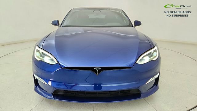 Used 2022 Tesla Model S AWD/4WD image 13