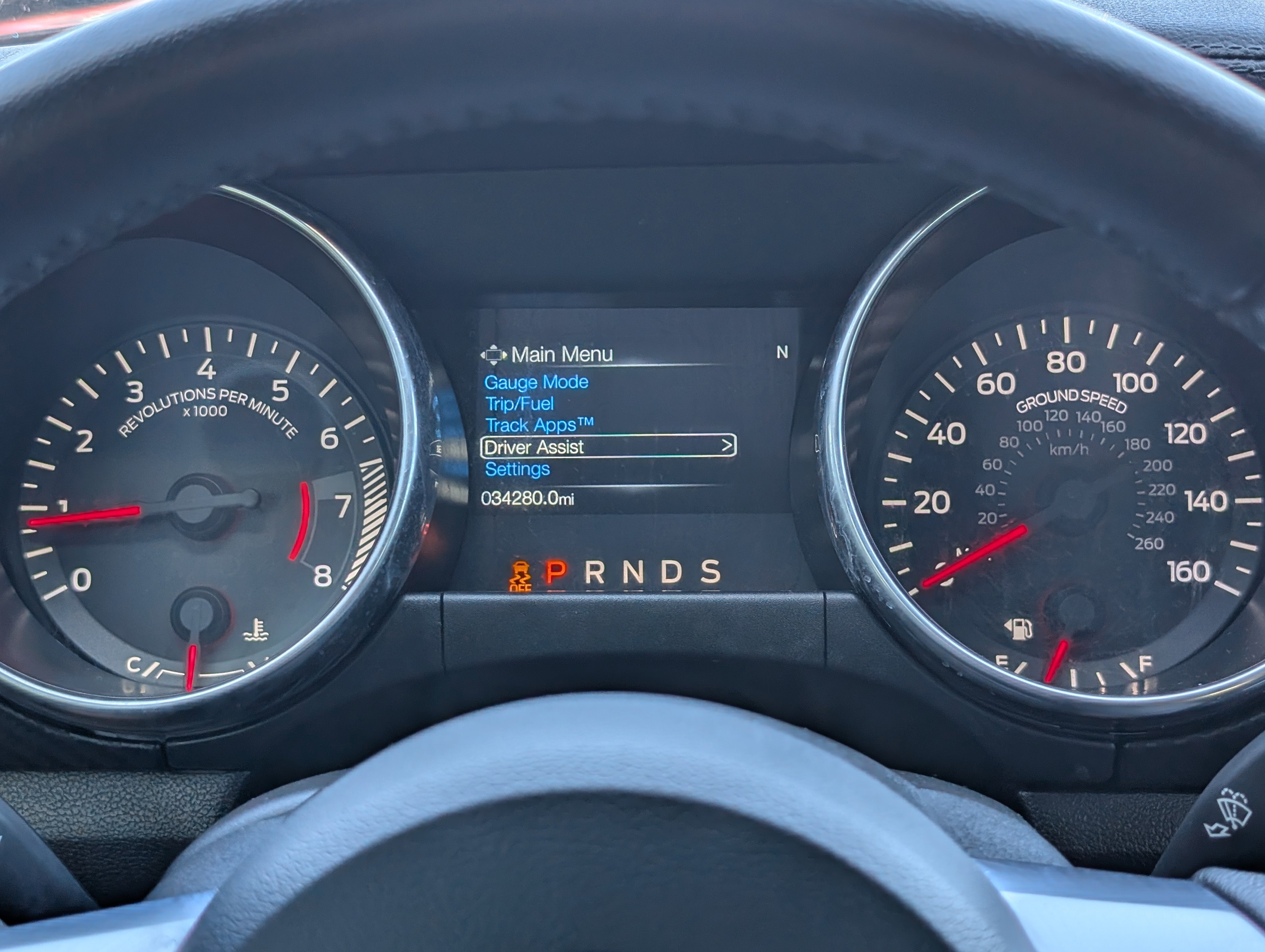 Used 2021 Ford Mustang Coupe w/ Equipment Group 101A image 23