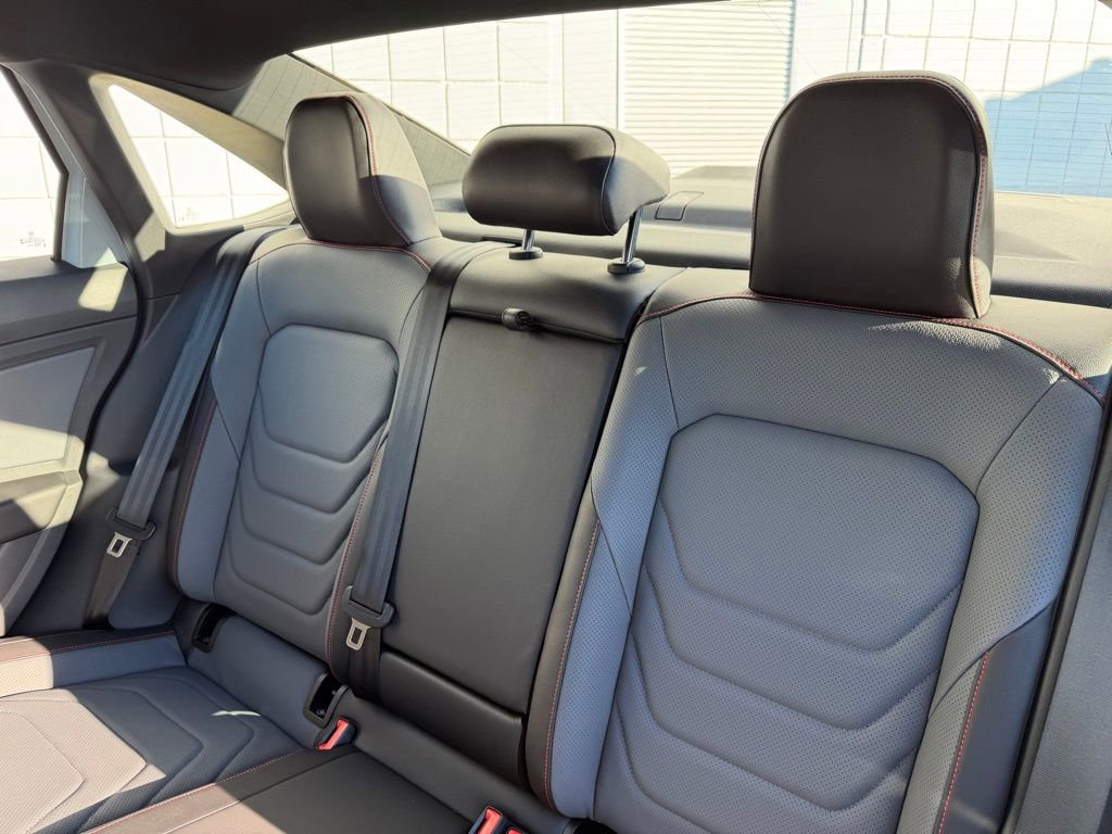 New 2026 Volkswagen Jetta GLI Autobahn image 18