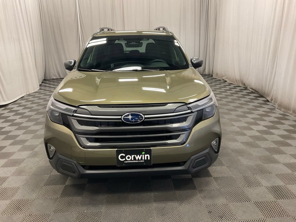 New 2026 Subaru Forester Limited AWD/4WD image 6