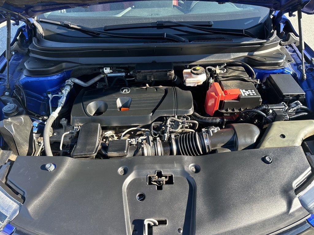 Used 2021 Acura RDX A-Spec image 37