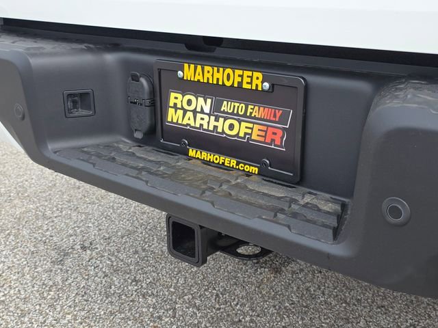 New 2026 Nissan Frontier PRO-4X w/ Pro-4x Convenience Package AWD/4WD image 20