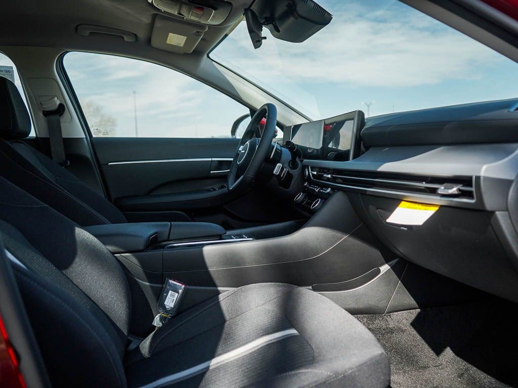 New 2026 Hyundai Sonata SEL FWD image 9