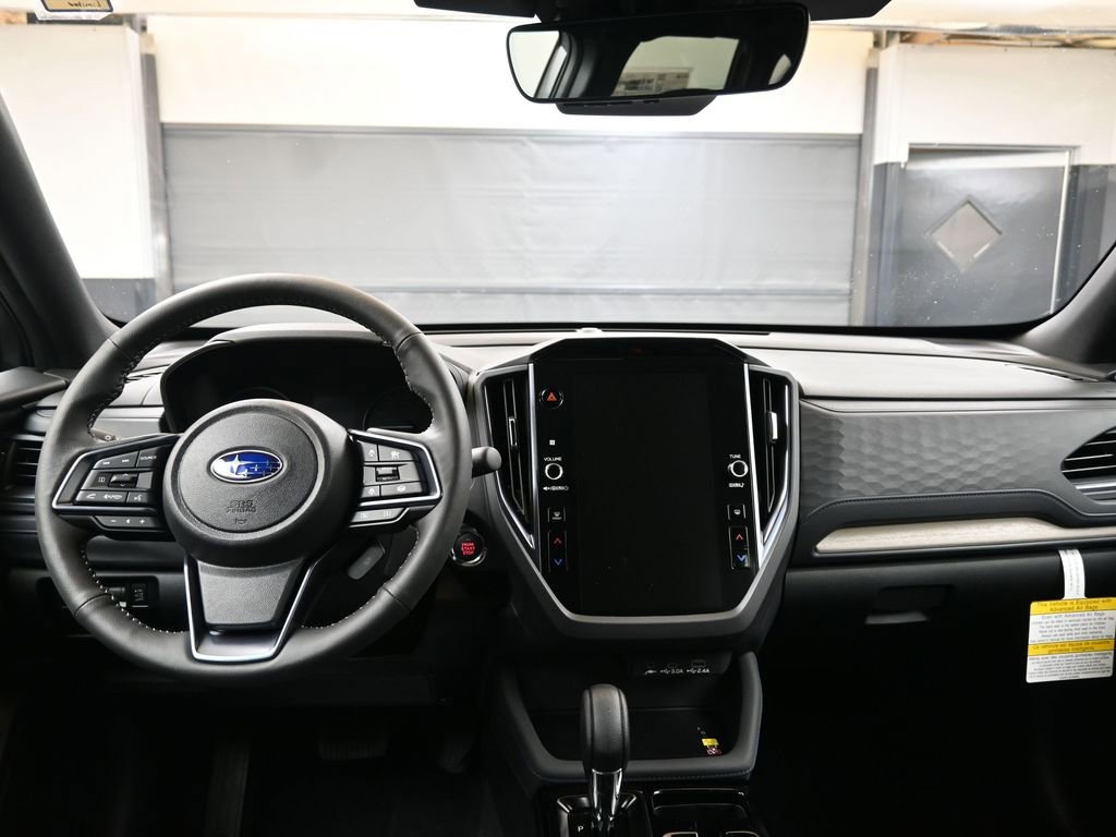 New 2026 Subaru Forester Limited image 22