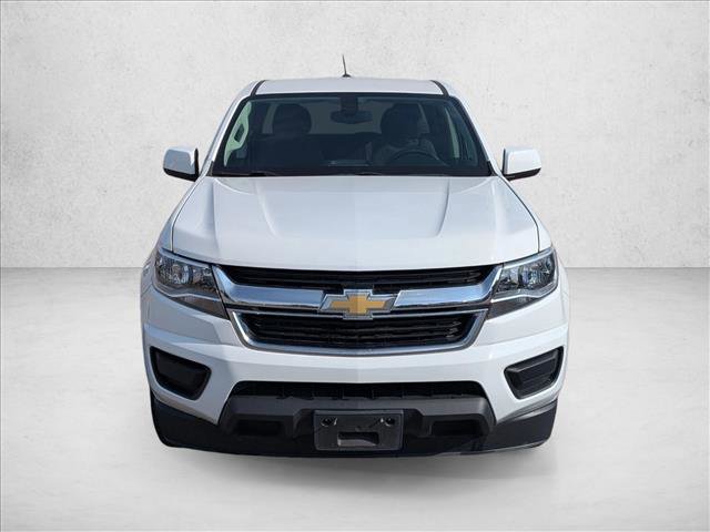 Used 2019 Chevrolet Colorado LT image 2