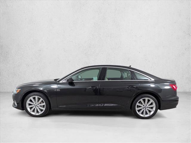 Used 2020 Audi A6 2.0T Premium w/ Convenience Package image 2
