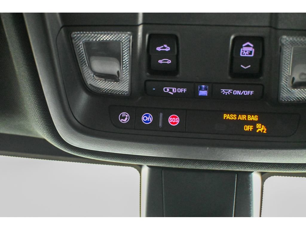 Certified 2022 Cadillac XT5 Premium Luxury image 55