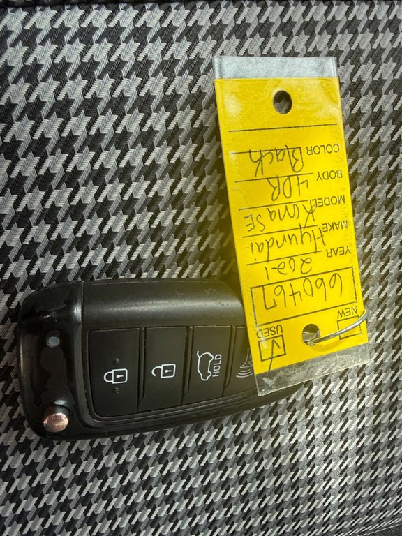 Used 2021 Hyundai Kona SE AWD/4WD image 39
