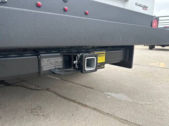 New 2024 Ford F450 XL w/ Snow Plow Prep Package image 37