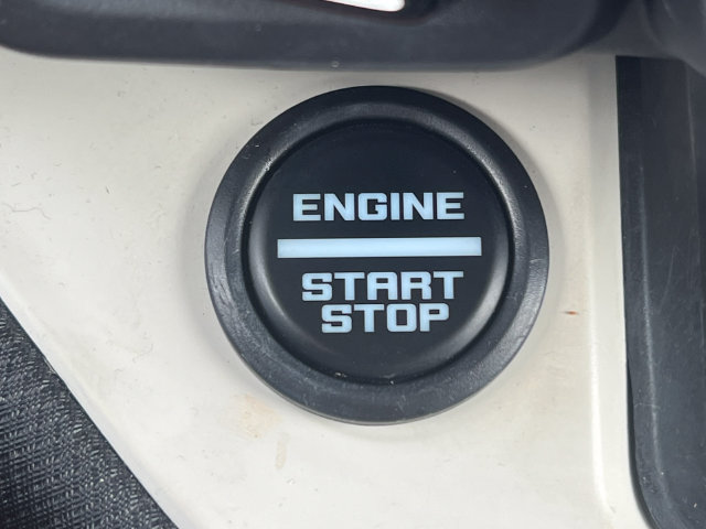 Used 2023 Ford Bronco Sport Heritage AWD/4WD image 11