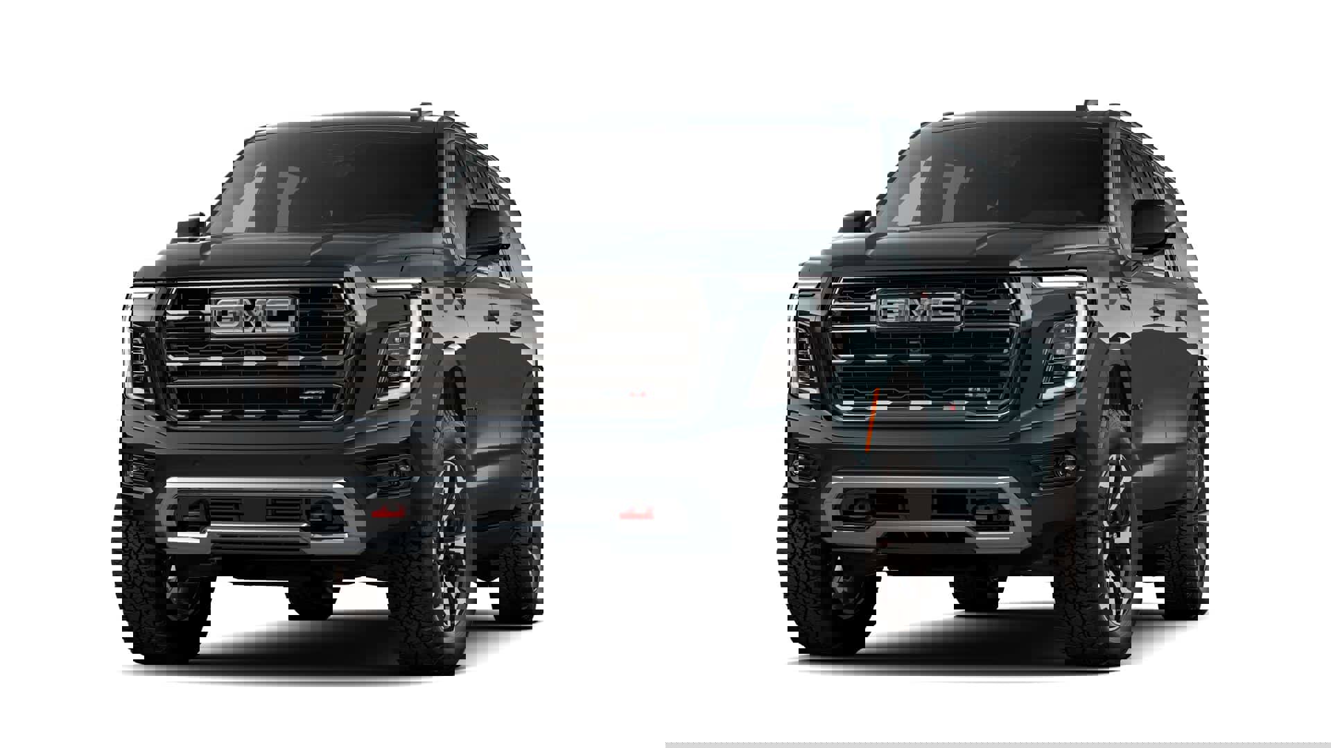 New 2026 GMC Yukon XL AT4 Ultimate image 25