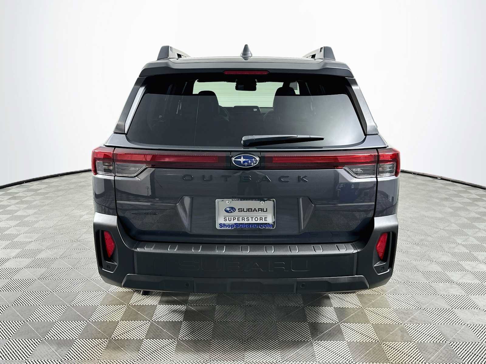 New 2026 Subaru Outback Premium AWD/4WD image 6